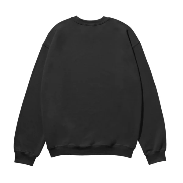 I Love Camping Unisex Sweatshirt