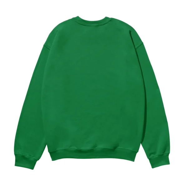 If You Never Go You’ll Never Know Unisex Sweatshirt