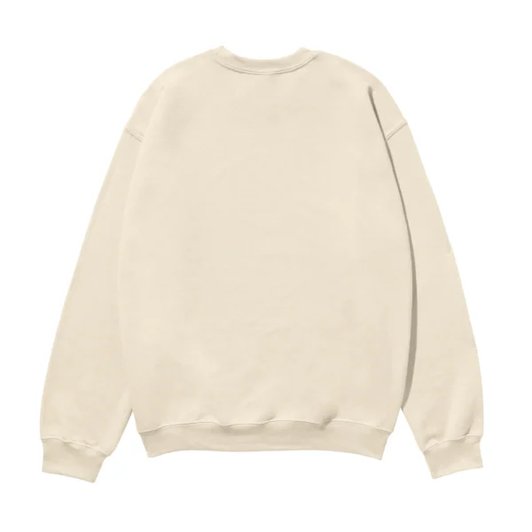 If You Never Go You’ll Never Know Unisex Sweatshirt