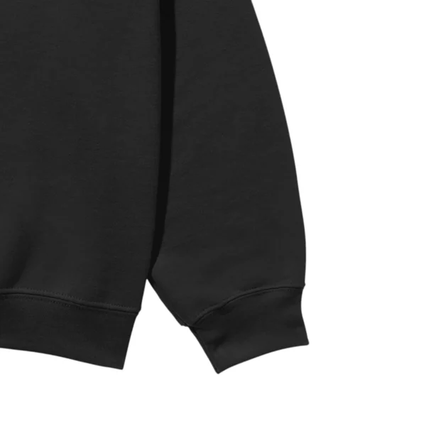 I Love Camping Unisex Sweatshirt