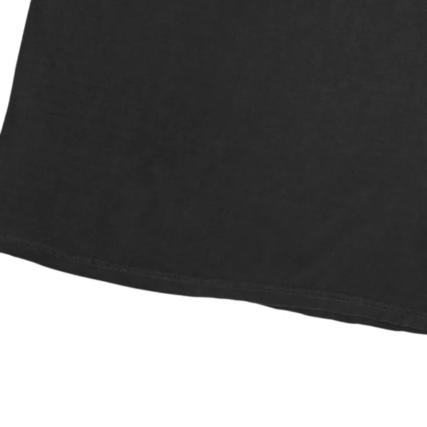 I Love Camping Unisex Comfort Colors T-shirts - Black