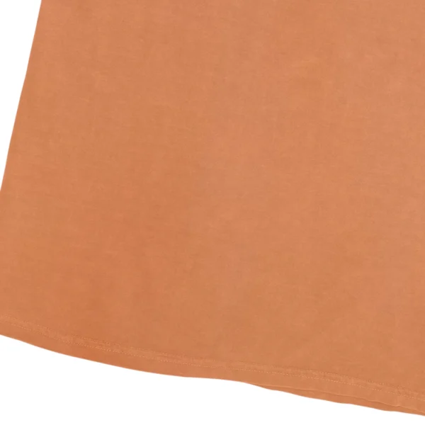 If It Involves Camping Bacon & Count Me In Unisex Comfort Colors T-shirts - Brunt Orange