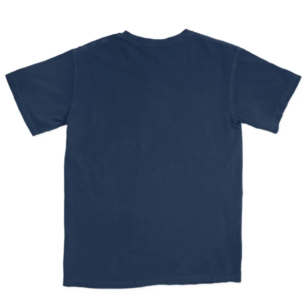If It Involves Camping Bacon & Count Me In Unisex Comfort Colors T-shirts