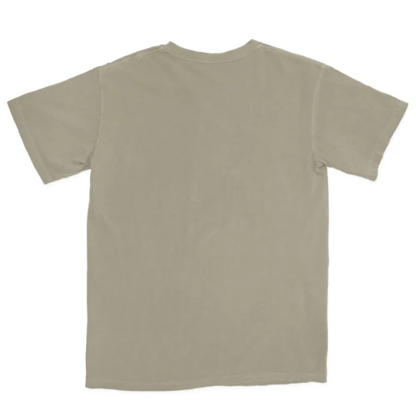 If It Involves Camping Bacon & Count Me In Unisex Comfort Colors T-shirts