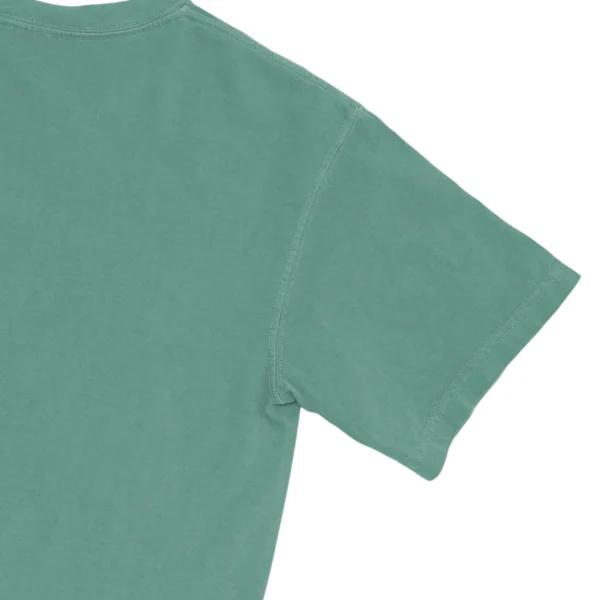 If It Involves Camping Bacon & Count Me In Unisex Comfort Colors T-shirts