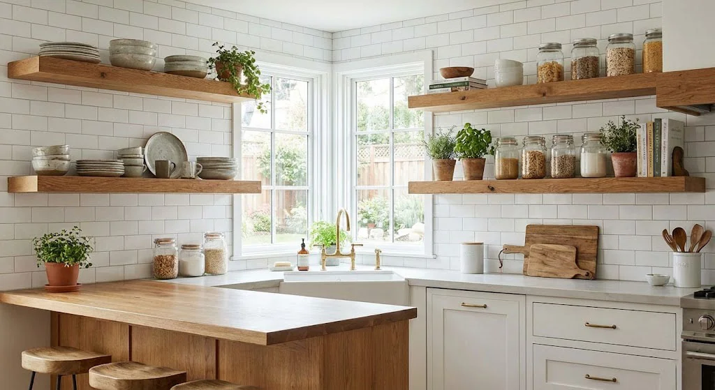 ecomtify_kitchen_floating_shelf_wood_1